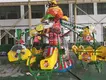 Seesaw Outdoor Playground Equipment Factory Price 5