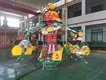 Seesaw Outdoor Playground Equipment Factory Price 4