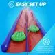 Newest Inflatable Slip in Slide Price List 5