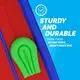 Newest Inflatable Slip in Slide Price List 4