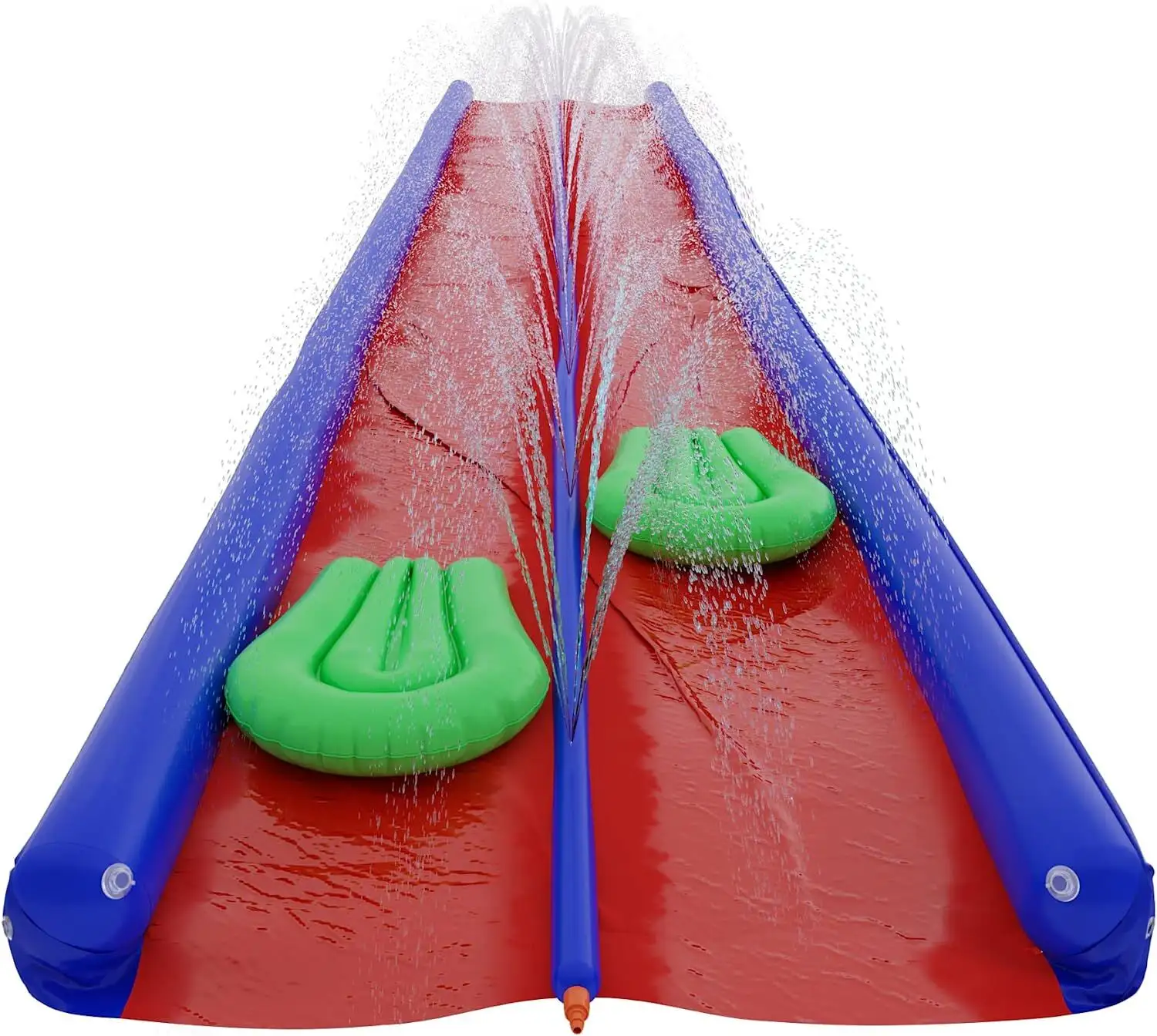 Newest Inflatable Slip in Slide Price List 6