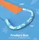Inflatable Summer Toys for Swimming Manufacturing 6