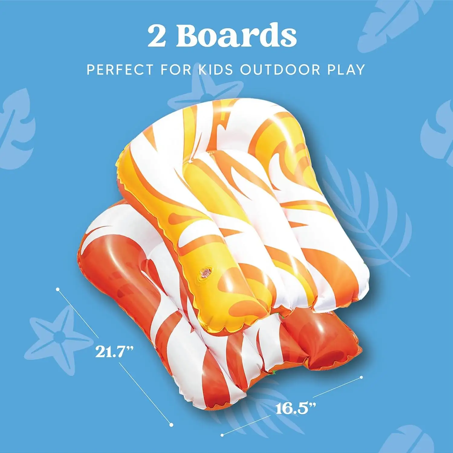 Inflatable Summer Toys for Swimming Manufacturing 7