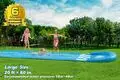 Newest Bouncy Beach Ball Manufacturer for Water Park 6