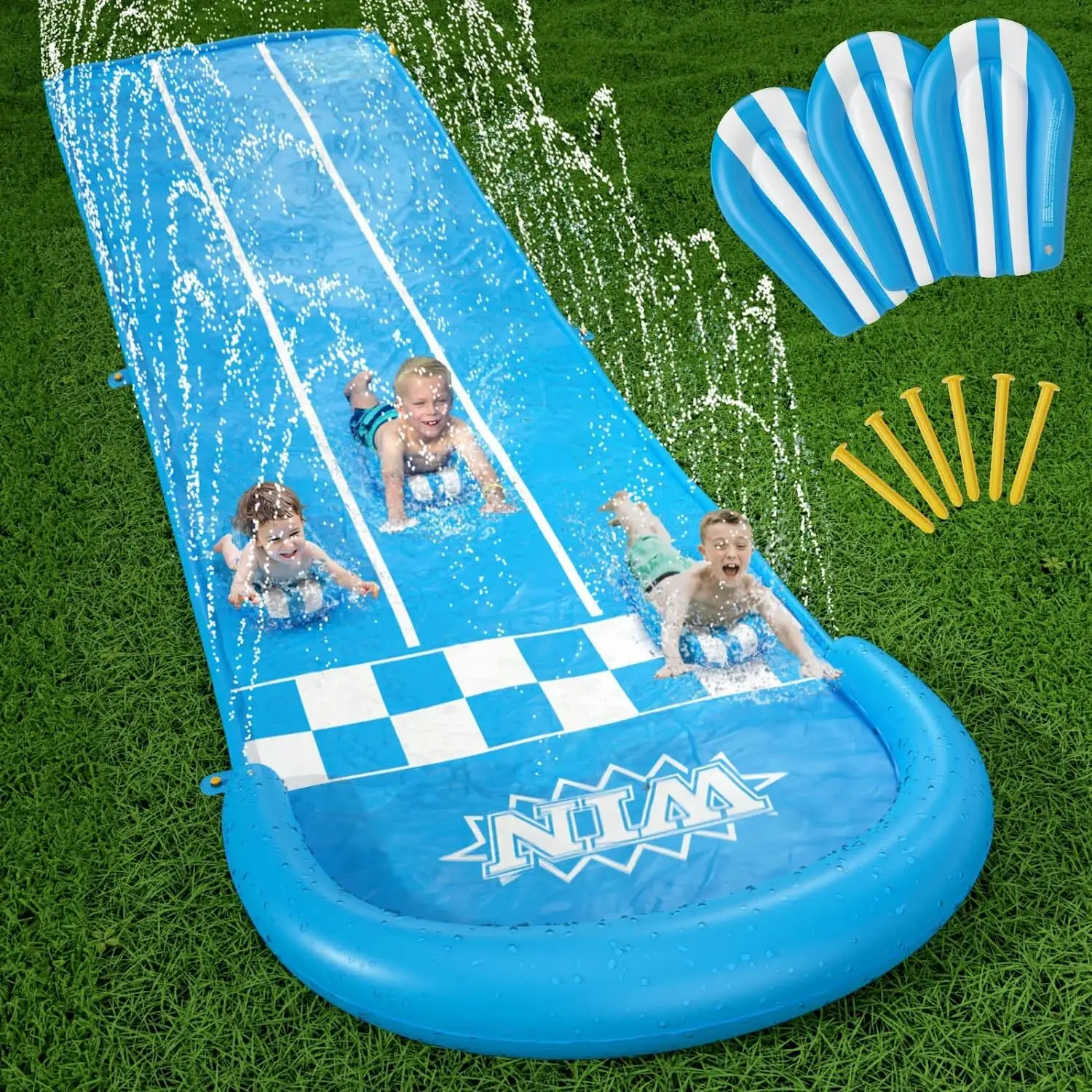 Newest Bouncy Beach Ball Manufacturer for Water Park 2