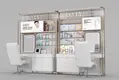 Manufacturerscommercial Glass Display Case 10 Professional Design Team(space Designer Shopping Mall 5