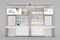 Manufacturerscommercial Glass Display Case 10 Professional Design Team(space Designer Shopping Mall 4