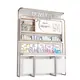 Manufacturerscommercial Glass Display Case 10 Professional Design Team(space Designer Shopping Mall 2
