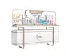 Manufacturerscommercial Glass Display Case 10 Professional Design Team(space Designer Shopping Mall 3