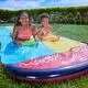 For Summer Inflatable Water Slide Sale by Justware Toys 2