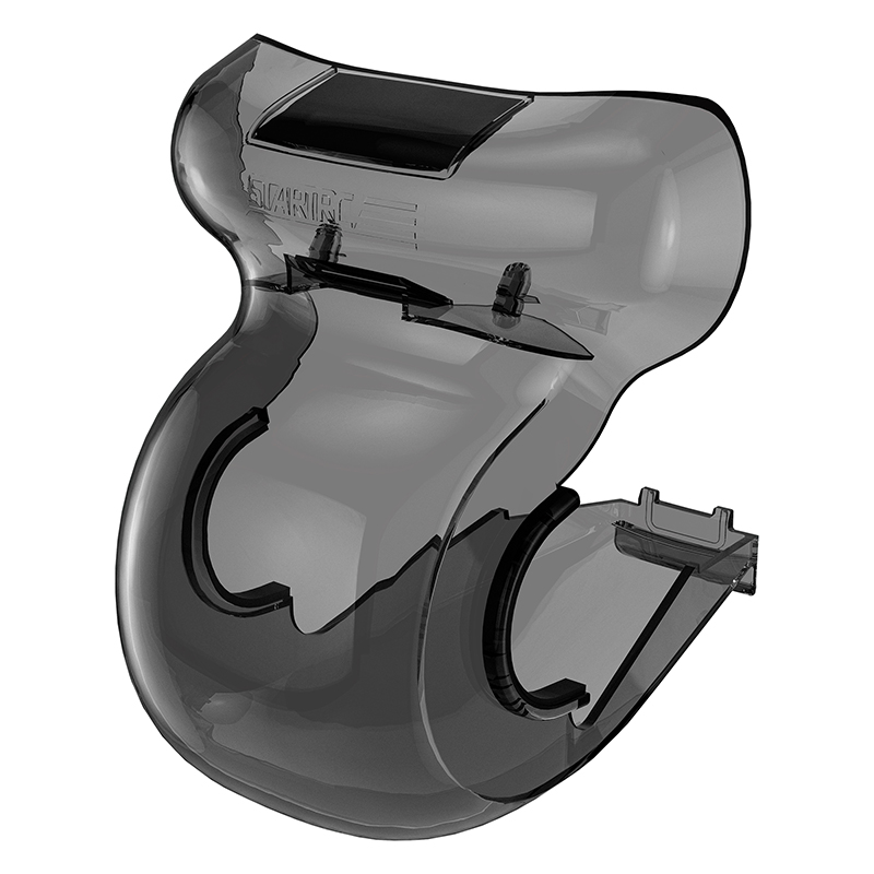 Protector de cardán antirrayas de fábrica de marca STARTRC para DJI Air 3S 3