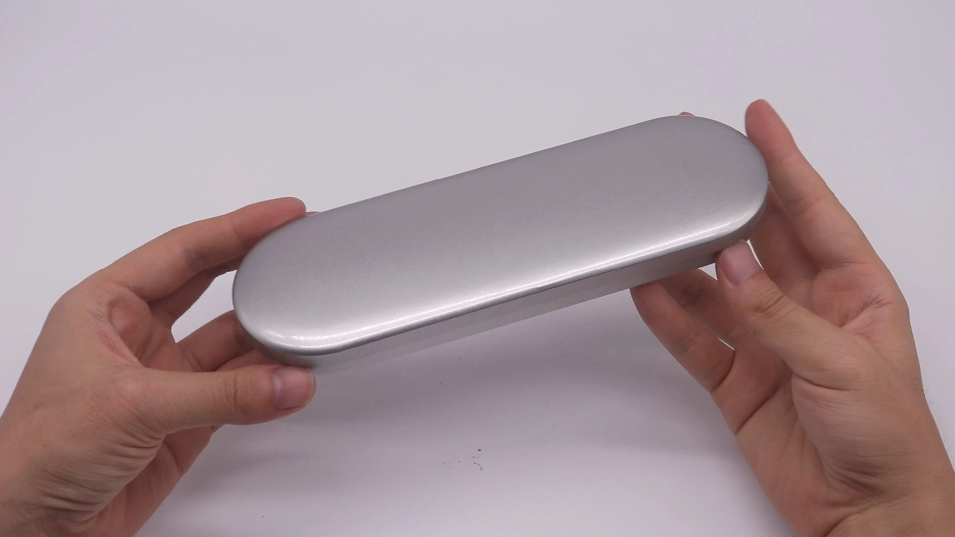 205*65*20mm china factory custom printing Pencil tin case 1