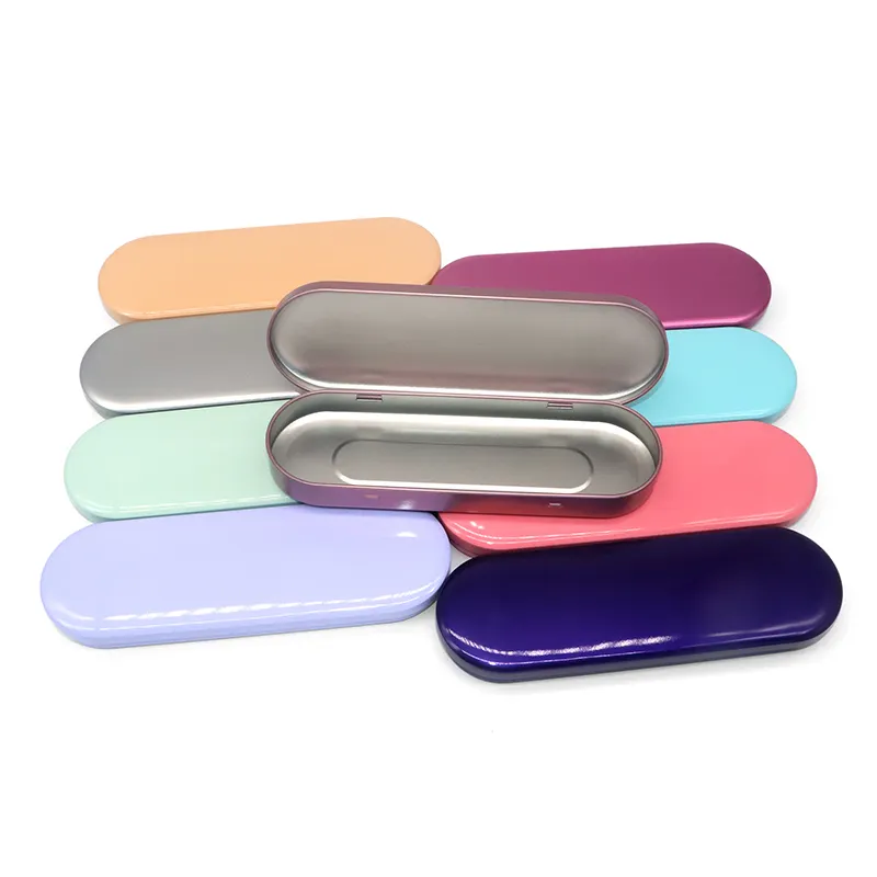 Empty Gift Tins Custom Sponge by XPD 4
