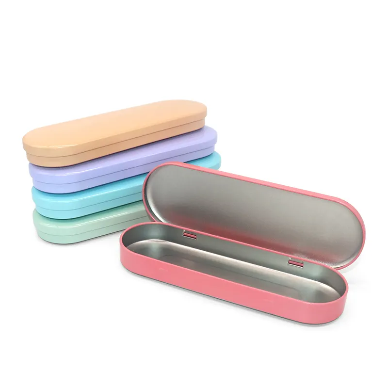 Empty Gift Tins Custom Sponge by XPD 2