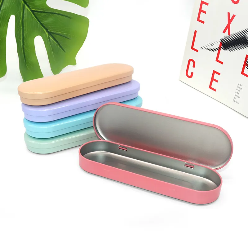 Empty Gift Tins Custom Sponge by XPD 5