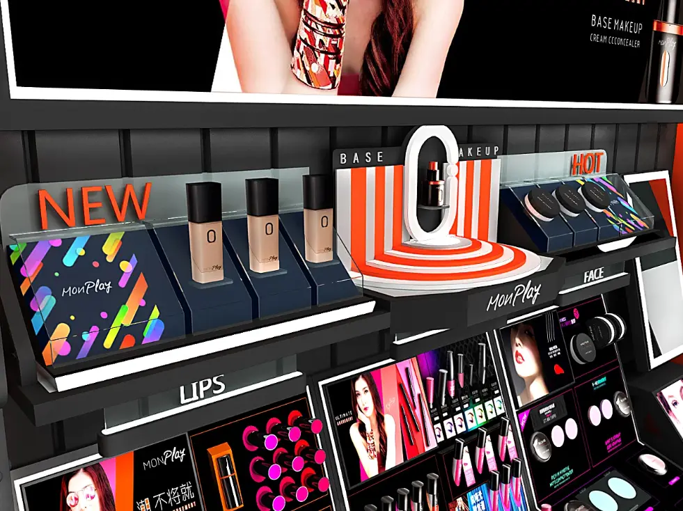 Commercial Glass Display Case 1.Free Design; 2.Value-added Services(provided Free Solution Concept); 3.Installation Instruction; 4. Take Measurements; 5. Professional After-sale Service R&D Designer-lighting Designer-soft Fitting Designer and Display Designer)for Business 6