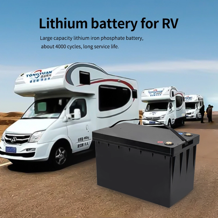 Akumulatory Lifepo4 72 V, 48 V, 24 V, 12 V, akumulator litowo-jonowy 12 V, 100 Ah, 200 Ah, zasilanie awaryjne do samochodów, statków i statków. Akumulatory Lifepo4 1