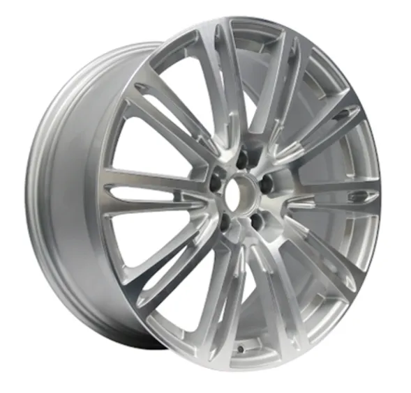 OEM/ODM Auto Customz Wheels Auto Customz Wheels Company 2