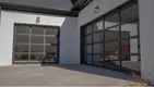 Modern Aluminum Garage Doors by Master Home 2