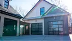 Modern Aluminum Garage Doors by Master Home 6