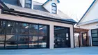Modern Aluminum Garage Doors by Master Home 5