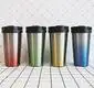 For Office Custom Coffee Tumbler CTN Size:47*47*22.5cm 25pcs/ctn N.W/G.W:9.6/10.6kgs by Kingline 2