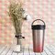 For Office Custom Coffee Tumbler CTN Size:47*47*22.5cm 25pcs/ctn N.W/G.W:9.6/10.6kgs by Kingline 5