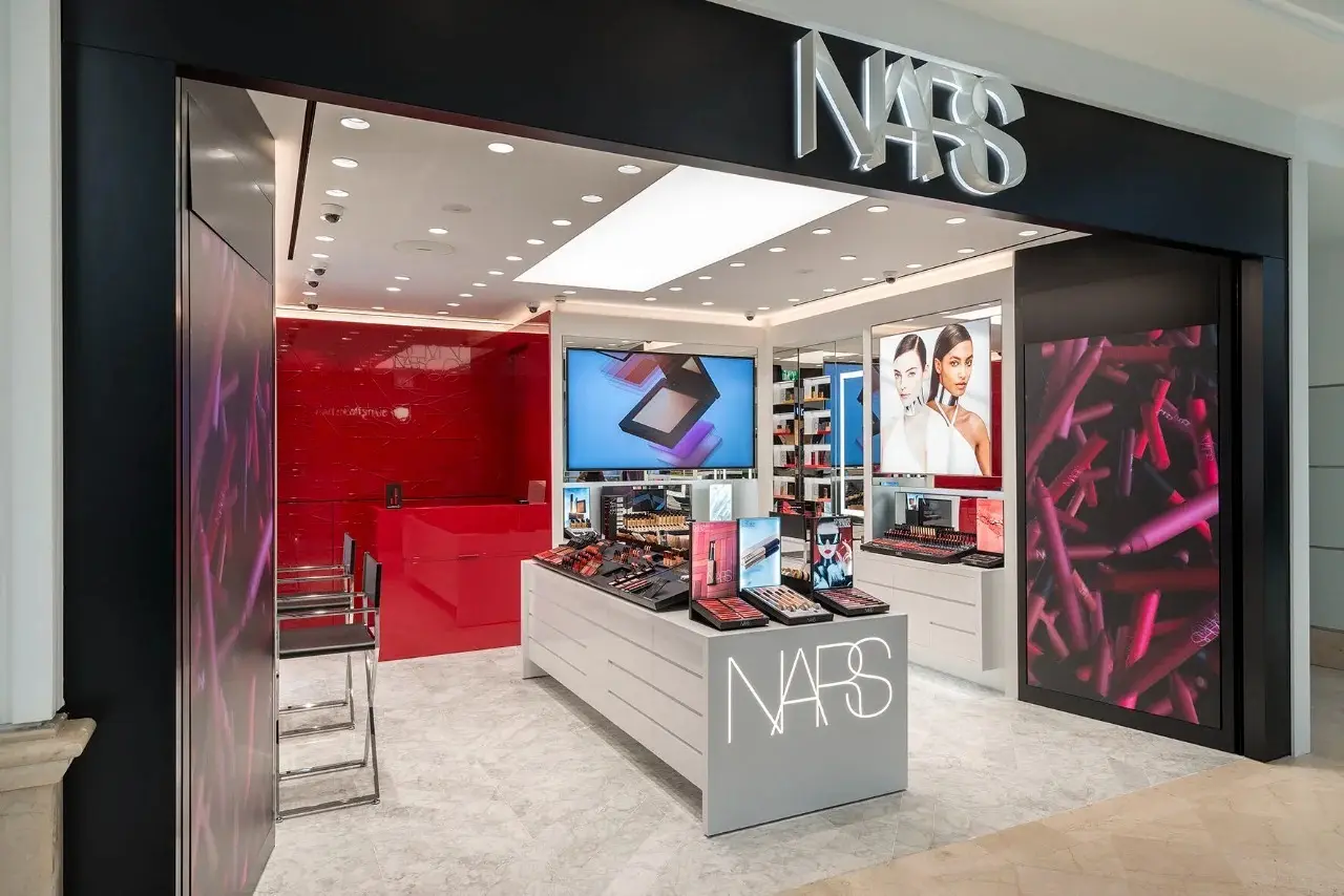 Best Fragrance Collection Display Price List 5