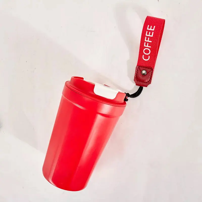 Insulated Tumbler with Straw Supplier for Student6.5x16cm 6