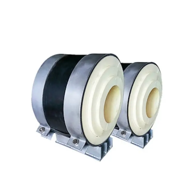 OEM&ODM Polyurethane Insulation Factory Price for Unit Air 2