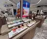 LUXE Showcases Commercial Display Cabinets High-end Perfume Kiosk Design Commercial Display CabinetsFactory 4