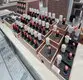 LUXE Showcases Commercial Display Cabinets High-end Perfume Kiosk Design Commercial Display CabinetsFactory 6