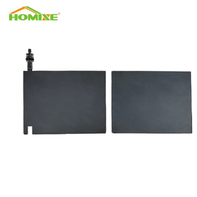 Titanium Anode Manufacturer Titanium by HOMIXE 6