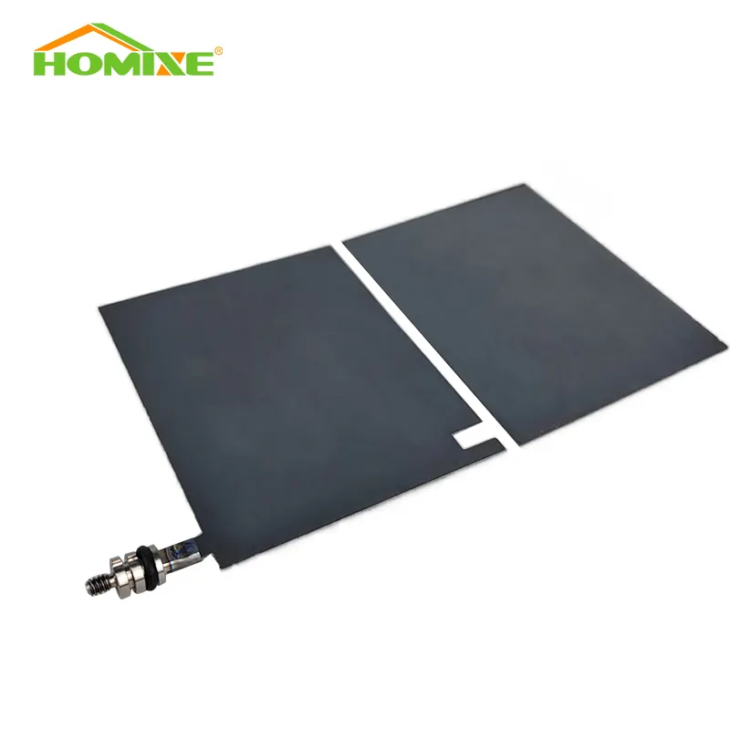 Titanium Anode Manufacturer Titanium by HOMIXE 5