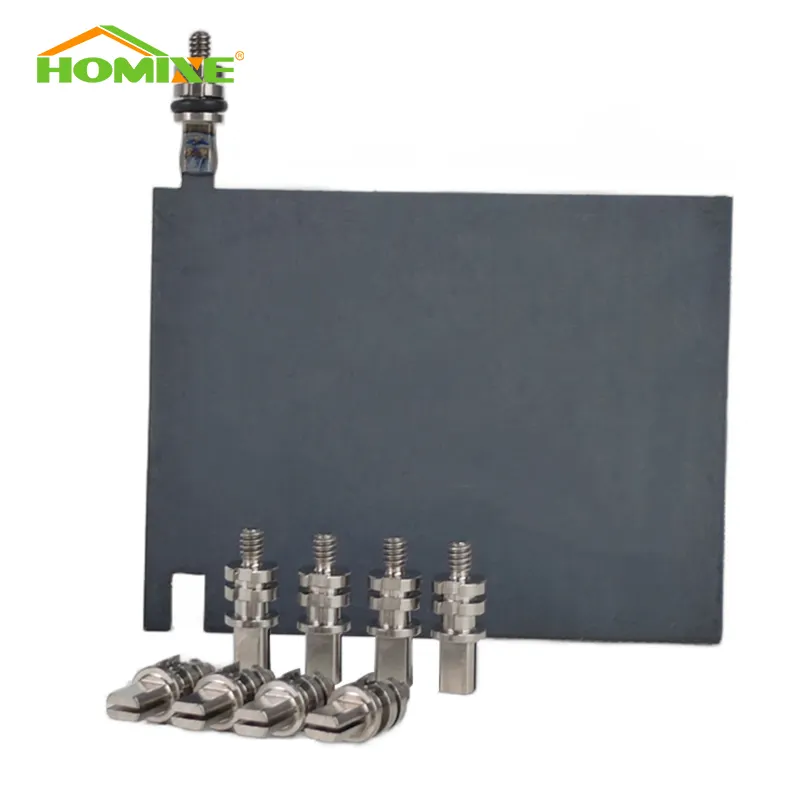 Titanium Anode Manufacturer Titanium by HOMIXE 2