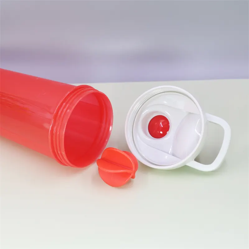Bulk Protein Shaker Bottle Price List 4