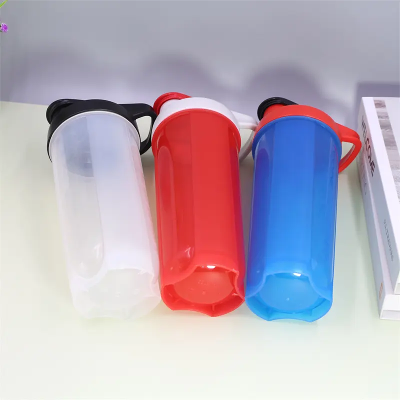 Bulk Protein Shaker Bottle Price List 6