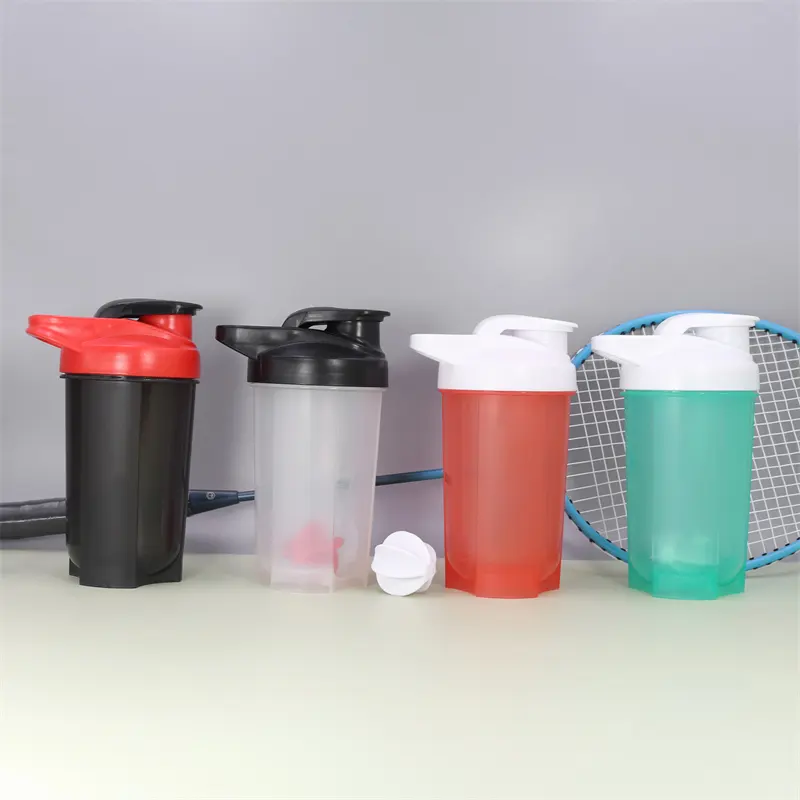 Bulk Protein Shaker Bottle Price List 8
