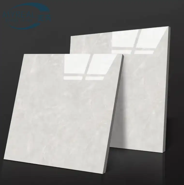 এন্টি স্লিপ প্রতিরোধী দেহাতি সিরামিক ফ্লোর টাইলস 1