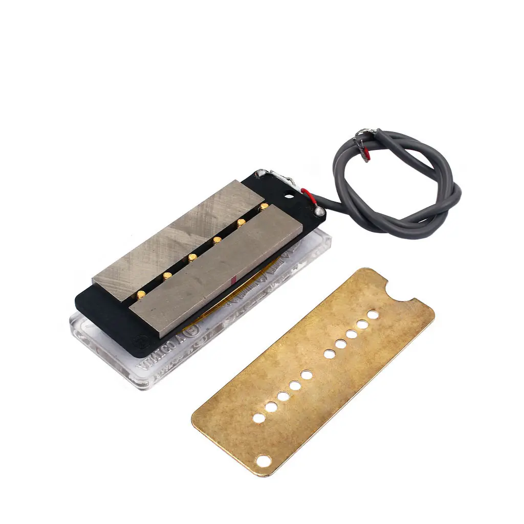 Best Acoustic Guitar Pickup GMB214 - - Guge Instruments,Alnicov 3