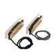 Best Acoustic Guitar Pickup GMB214 - - Guge Instruments,Alnicov 7
