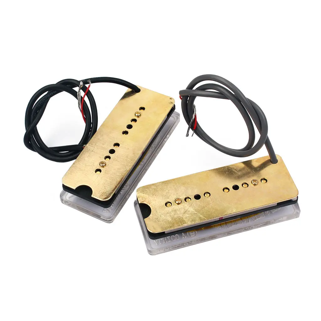 Best Acoustic Guitar Pickup GMB214 - - Guge Instruments,Alnicov 6