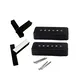 Upright Bass Accessories Negotiate by Guge Instruments,Alnicov 2