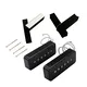 Upright Bass Accessories Negotiate by Guge Instruments,Alnicov 4