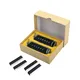 Upright Bass Accessories Negotiate by Guge Instruments,Alnicov 8