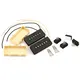 Instrument Accessories Supplier Sample Orders Can Be Shipped in 3-5 Days If We Have the Products in Stock. Mass Production Time Would Be About 30-60 Days According to the Product Styles. by Guge Instruments,Alnicov 5