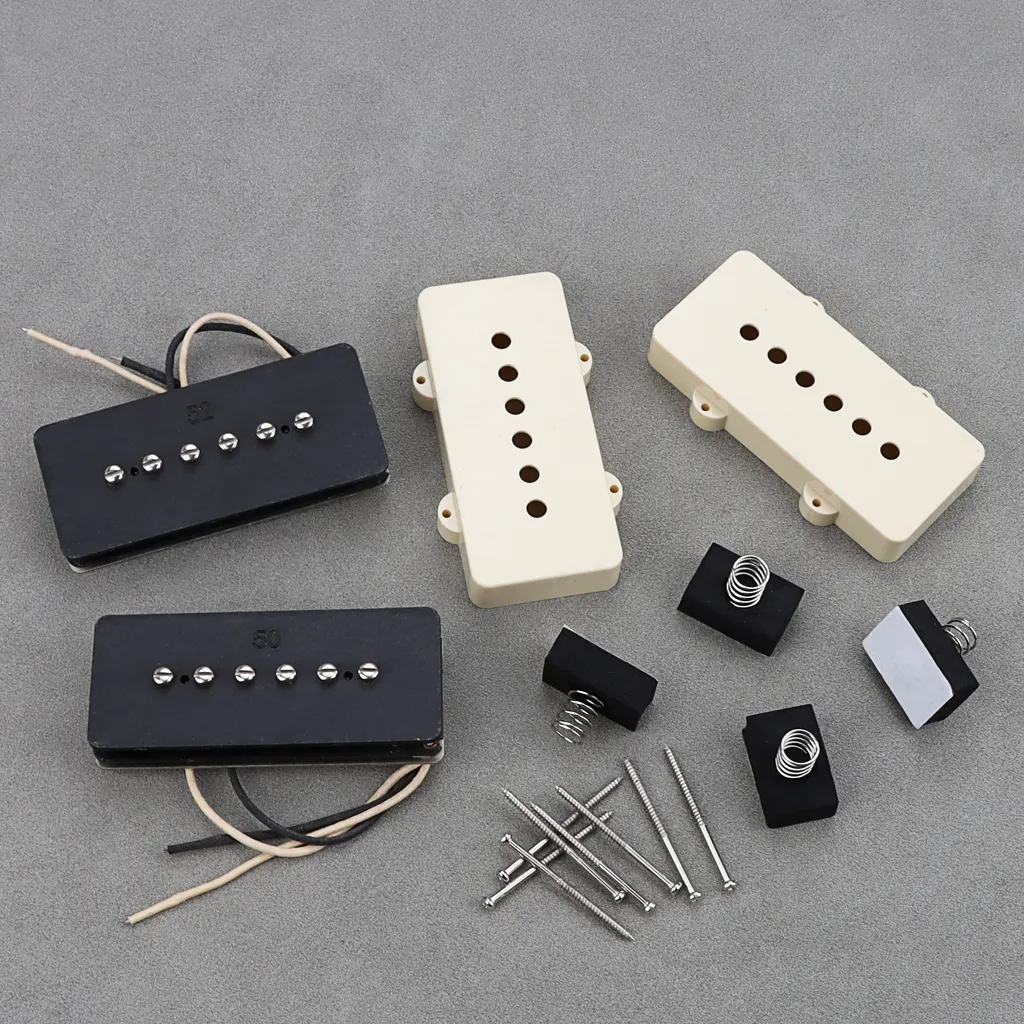 Instrument Accessories Supplier Sample Orders Can Be Shipped in 3-5 Days If We Have the Products in Stock. Mass Production Time Would Be About 30-60 Days According to the Product Styles. by Guge Instruments,Alnicov 11