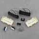 Instrument Accessories Supplier Sample Orders Can Be Shipped in 3-5 Days If We Have the Products in Stock. Mass Production Time Would Be About 30-60 Days According to the Product Styles. by Guge Instruments,Alnicov 12