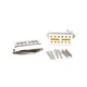 Double Bass Accessories Alnicov - - Guge Instruments,Alnicov-1 4