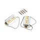 Double Bass Accessories Alnicov - - Guge Instruments,Alnicov-1 5